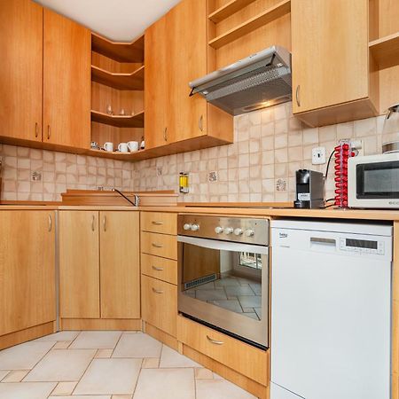 Apartman V Srdci Pece Pec pod Snezkou Εξωτερικό φωτογραφία