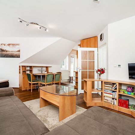 Apartman V Srdci Pece Pec pod Snezkou Εξωτερικό φωτογραφία