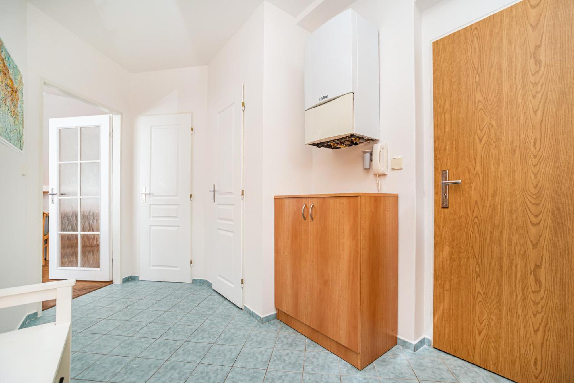 Apartman V Srdci Pece Pec pod Snezkou Εξωτερικό φωτογραφία