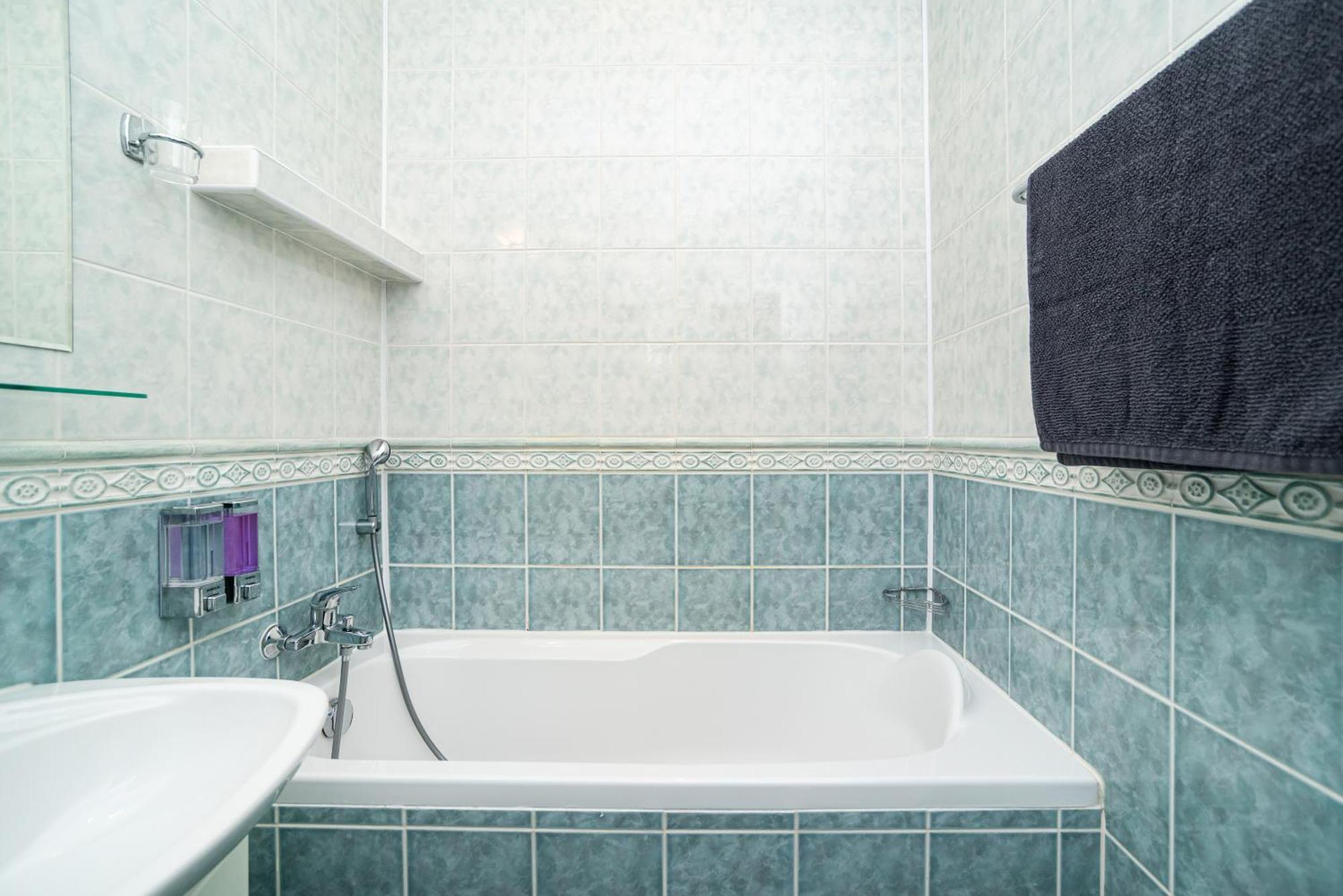 Apartman V Srdci Pece Pec pod Snezkou Εξωτερικό φωτογραφία