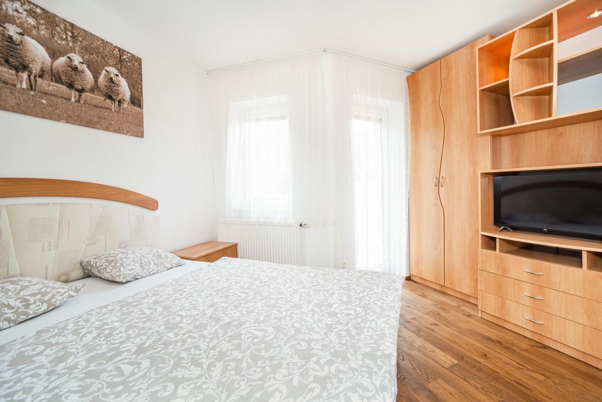 Apartman V Srdci Pece Pec pod Snezkou Εξωτερικό φωτογραφία